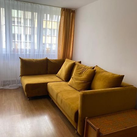 Apartament Centrum Apartment Polanica-Zdroj Ngoại thất bức ảnh