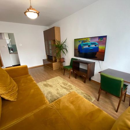 Apartament Centrum Apartment Polanica-Zdroj Ngoại thất bức ảnh