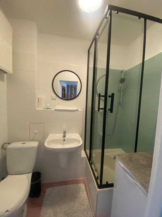 Apartament Centrum Apartment Polanica-Zdroj Ngoại thất bức ảnh