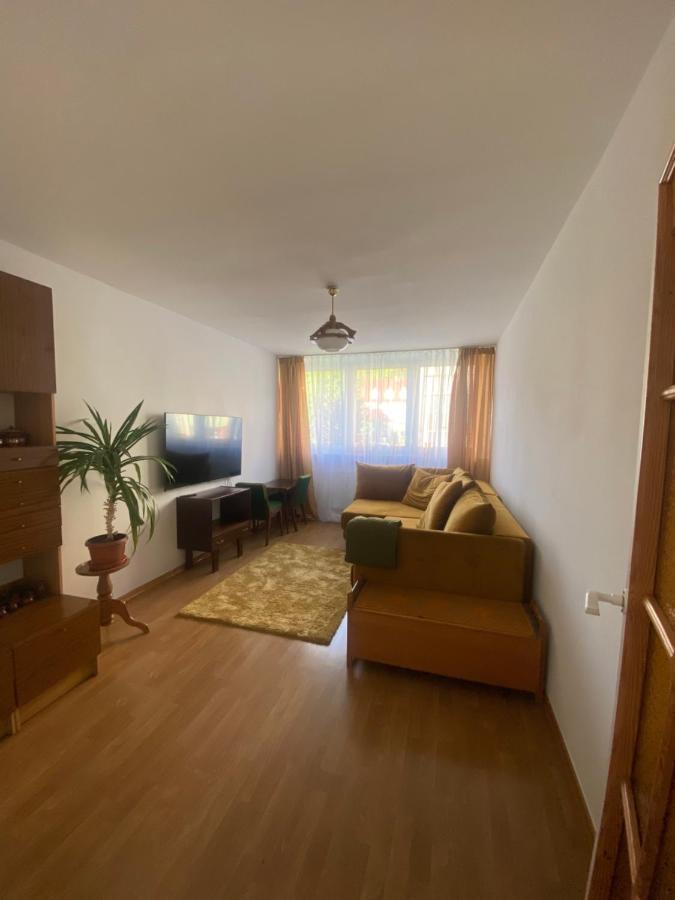 Apartament Centrum Apartment Polanica-Zdroj Ngoại thất bức ảnh