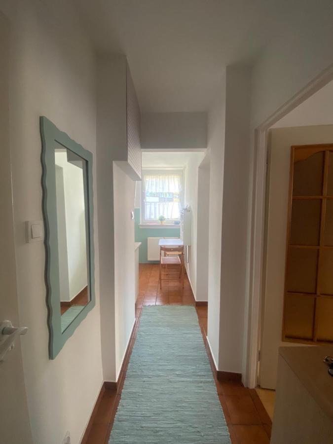 Apartament Centrum Apartment Polanica-Zdroj Ngoại thất bức ảnh