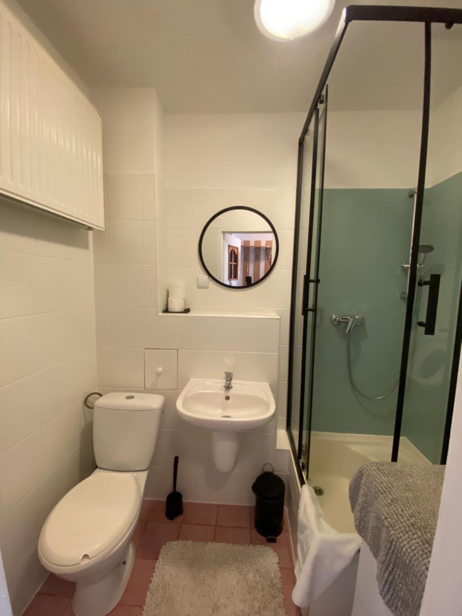 Apartament Centrum Apartment Polanica-Zdroj Ngoại thất bức ảnh