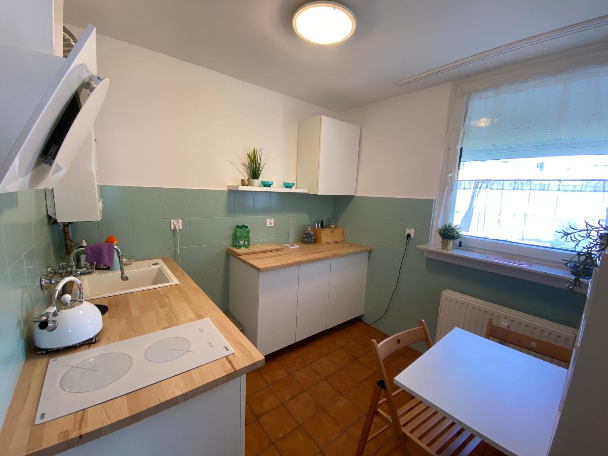 Apartament Centrum Apartment Polanica-Zdroj Ngoại thất bức ảnh